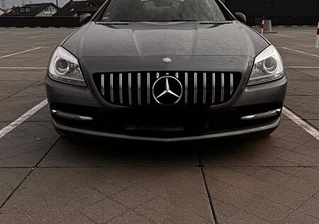 Mercedes-Benz SLK 200 KOMPRESSOR - auch Tausch(Inzahlungnahme)