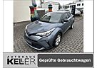 Toyota C-HR 2.0 Hybrid Team D *LED*CarPlay*Safety Sense