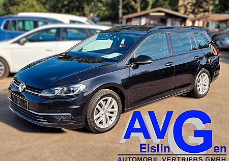 VW Golf Volkswagen VII 2.0-TDI DSG FULL-LED*Navi*ASSISTENZ*PDC