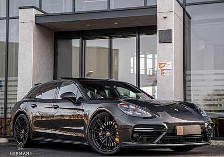 Porsche Panamera Sport Turismo 4.0 Turbo / 4-wiel bestur