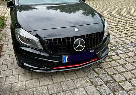 Mercedes-Benz A 250 Sport DCT Sport