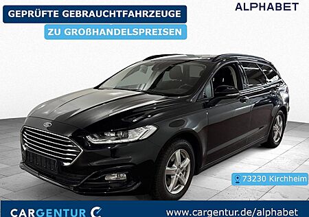Ford Mondeo Turnier 2.0 EcoBlue Aut. Trend AUT