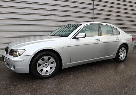 BMW 730i original 59.900 KM!!