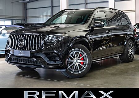 Mercedes-Benz GLS 63 AMG 4M+ / Premium + / FACELIFT