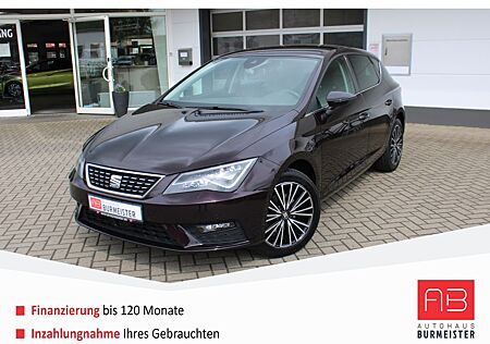 Seat Leon Xcellence 1.4 TSI DSG ACC LED PDC+RFK Navi