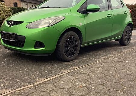 Mazda 2 1.3 55kW Independence