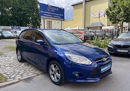 Ford Focus Turnier Sync Edition 1.0*1.Hand*PDC*KLIMA*