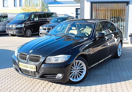 BMW 325d 325 Baureihe 3 Lim. /Automatik/Leder/TÜV NEU