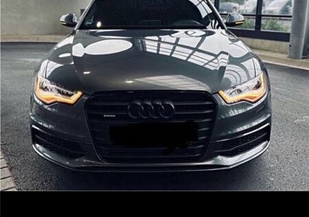 Audi A6 3.0 TDI 230kW quattro tiptronic Avant -
