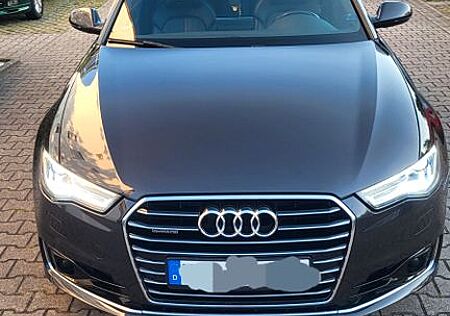 Audi A6 3.0 TDI 200kW quattro S tronic Av -