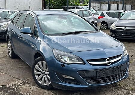 Opel Astra J 1.4 Sports Tourer Energy*HAGELSCHADEN*