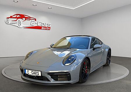 Porsche 911 Urmodell 911 Carrera 4 GTS*APPROVED*KEYLESS*CHRONO*PANO*