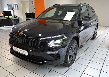 Skoda Kamiq 1.5 TSI Monte Carlo|MATRIX|AHK|RFK|18ZOLL|