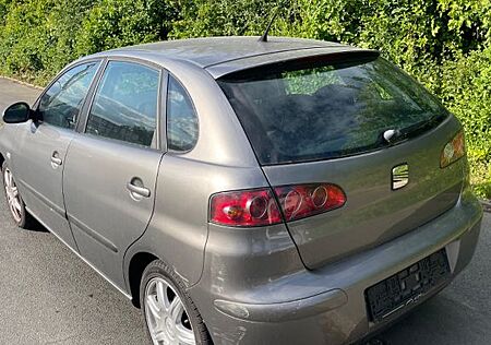 Seat Ibiza 1.4 16V 55kW Comfort Edition Comfort E...