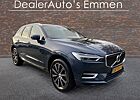 Volvo XC 60 XC60 2.0 D4 AWD INSCRIPTION ECC LEDER navi LED