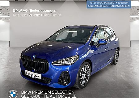 BMW 223d xDrive Active Tourer M Sport AHK Harman/K
