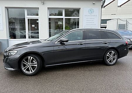 Mercedes-Benz E 220 E 220d T Avant.*KeyFree+Burmester+Memory-Paket*