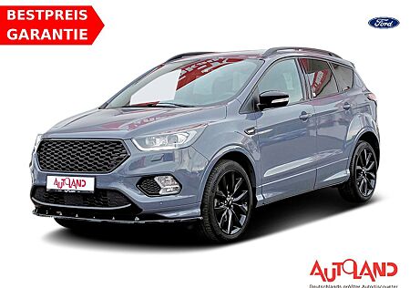 Ford Kuga 1.5 EcoBoost ST-Line Aut. Bi-Xenon Navi AHK