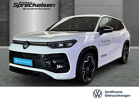 VW Tayron Volkswagen 1.5 TSI eHybrid Automatik R-Line Navi+Pan