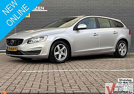 Volvo V60 2.0 D3 Summum | klima | Cruise | Navi | PDC