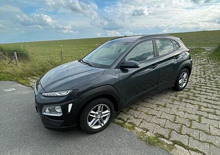 Hyundai Kona 1.6 CRDi 85kW Trend