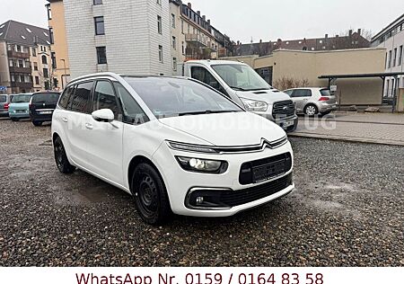 Citroën C4 Spacetourer Grand C4 Picasso/Spacetourer Selection