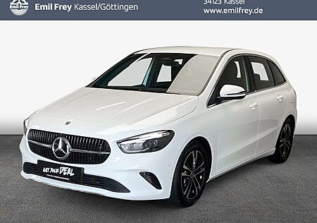 Mercedes-Benz B 200 7G-DCT Progressive Advanced