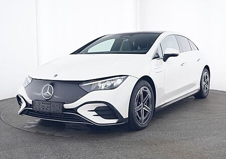 Mercedes-Benz EQE 350 4M AMG Pano+Distronic+Memory+Ambi+Kamera
