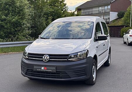 VW Caddy Volkswagen Nfz Kasten EcoProfi 2.0TDI/102PS/83.150km