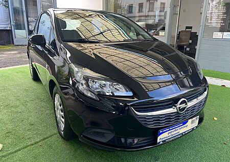 Opel Corsa E Selection KlimaA,EF,8FB,AUX,TOP