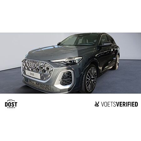 Audi SQ5 leasen