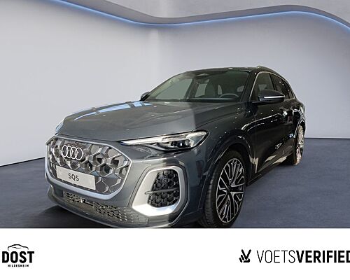 Audi SQ5 3.0 TFSI quattro HuD+KAMERA+NAVI+PANO+SHZ