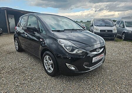 Hyundai ix20 1.4 CRDi Style