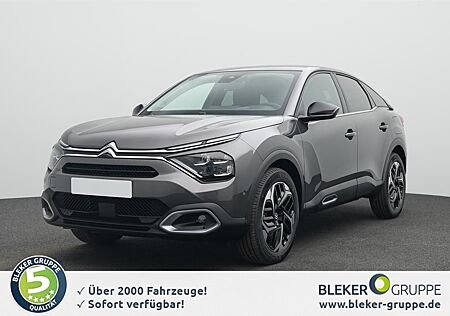 Citroën C4 1.2 PureTech 130 Max (EURO 6e)