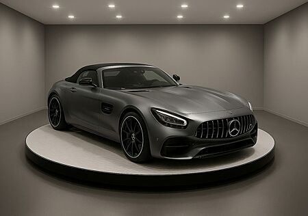 Mercedes-Benz AMG GT R Roadster 1of750