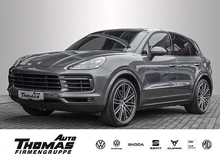 Porsche Cayenne PANO+HEADUP+ 2.Jahre Garantie