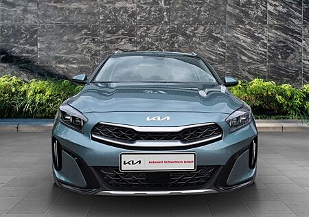 Kia XCeed Vision
