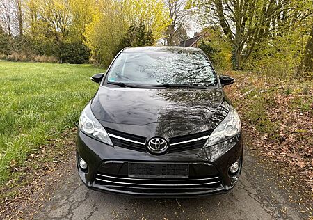 Toyota Verso Edition-S