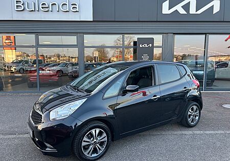 Kia Venga Dream Team 1.4 Allwetterreifen AHK