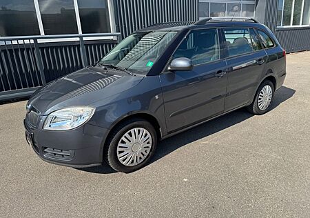 Skoda Fabia 1,2 Combi Ambiente*Klima*Tüv Neu