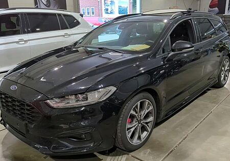 Ford Mondeo 2.0 TDI ST-Line Aut/Navi/LED/11500netto
