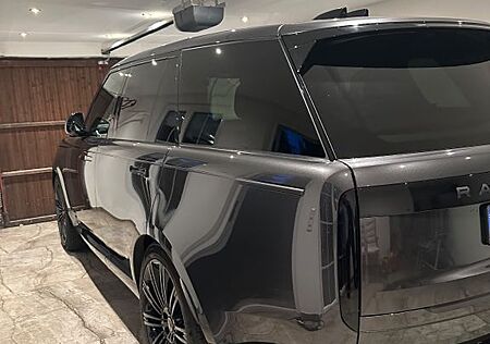 Land Rover Range Rover 3.0 D350 HSE*Pano*AHK*Standheizung