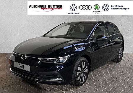 VW Golf Volkswagen 8 MOVE 1.5 TSI NAVI AHK LED ACC APPCONNECT