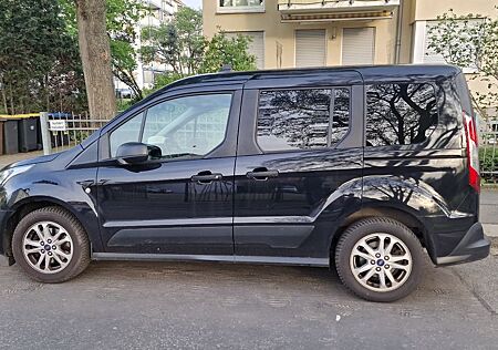 Ford Tourneo Connect 1.5 EcoBlue 74kW Trend DAB