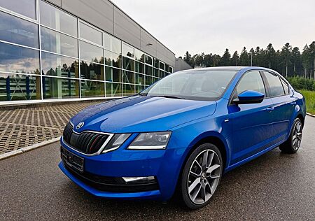 Skoda Octavia 1.8 TSI DSG 4x4 Ambition PANO LED CANTON