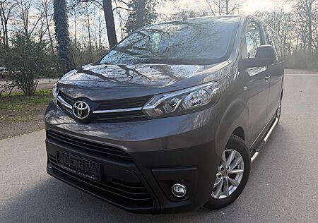 Toyota Pro Ace Proace Verso 9-Sitzer Automatik Panorama