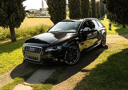 Audi S4 3.0 TFSI S tronic quattro ABT official