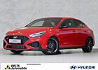 Hyundai i30 Fastback 2.0 TGDI N Performance SCHALENSITZE