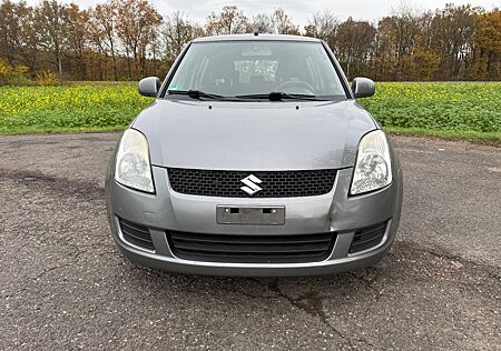 Suzuki Swift 1.3 Comfort