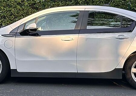 Chevrolet Volt 1.4 serieller Hybrid